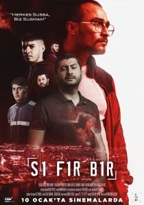 sıfır bir film