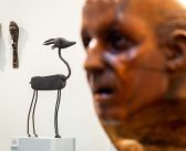 “HEYKELİN SÖZÜ” SERGİSİ KİBELE SANAT GALERİSİ