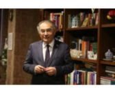 Prof. Dr. Nevzat Tarhan