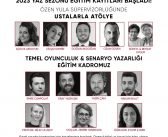 İSTANBUL’UN PARLAYAN YENİ KÜLTÜR SANAT MERKEZİ HOUSE OF PERFORMANCE