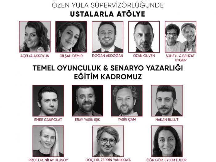 İSTANBUL’UN PARLAYAN YENİ KÜLTÜR SANAT MERKEZİ HOUSE OF PERFORMANCE