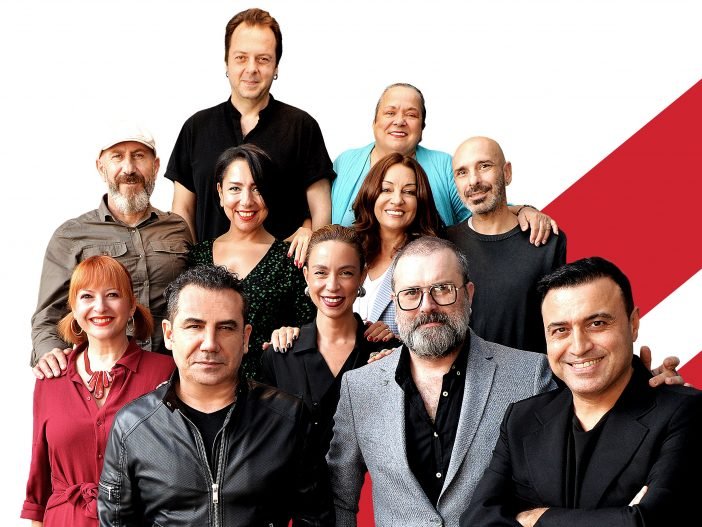Musiki Eseri Sahipleri Grubu Meslek Birliği