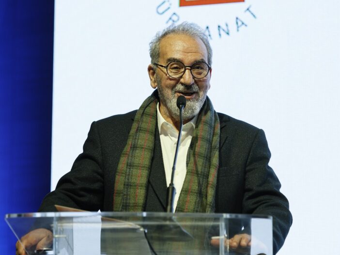 Baksı Kültür Sanat Vakfı 6. Anadolu Ödülleri